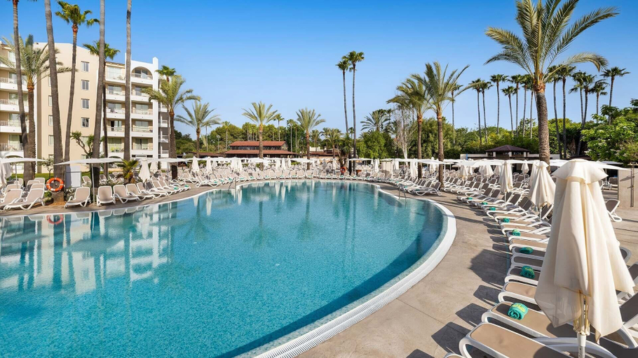 Sport & Beauty 3, Protur Safari Park Aparthotel, Baleares