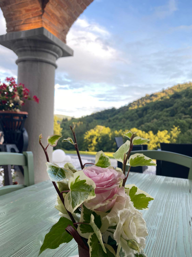Others 5, Agriturismo Grammelot, Bergamo