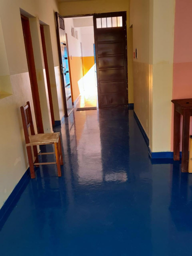 Others 3, HOSTAL WAYRA en NAZARENO, Santa Victoria