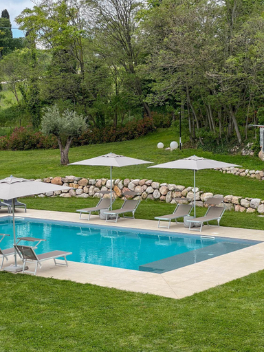 Others 3, Bed and Breakfast Le Giale, Verona