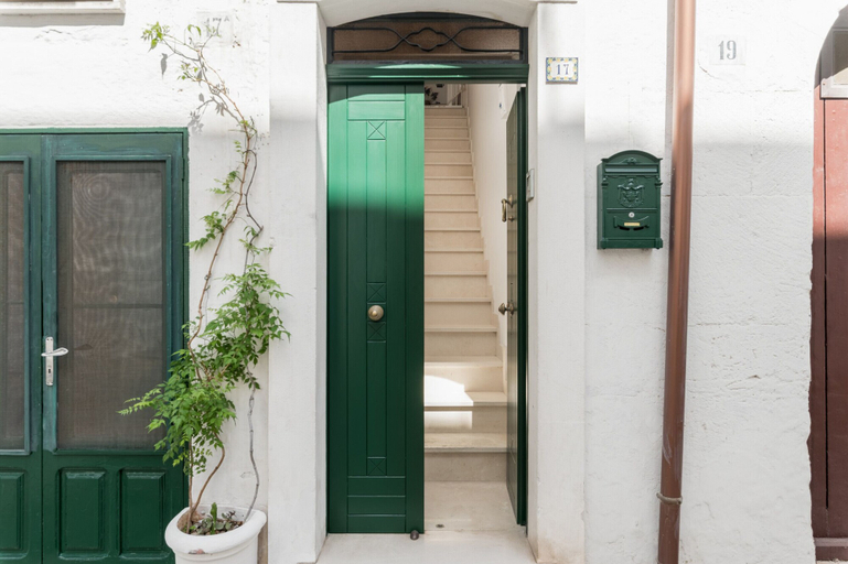 Room 5, Terrazza Vento di Mare by Wonderful Italy, Brindisi