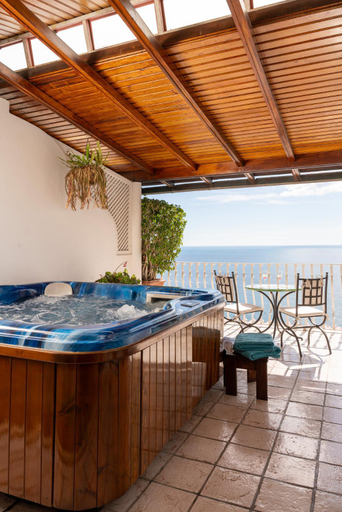 Sport & Beauty 2, Hotel Eden Roc Suites, Salerno