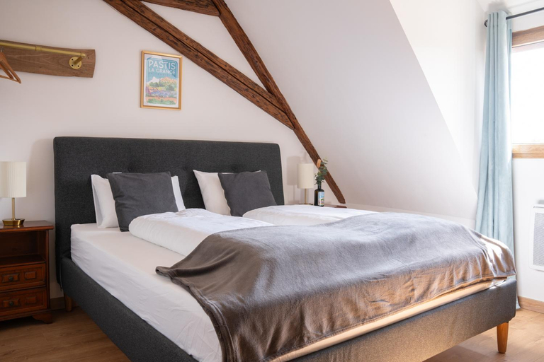 Others 5, Chambre Pastis, Haut-Rhin