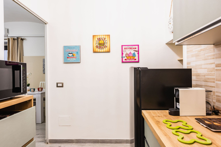 Room 3, Vins Home by Wonderful Italy, Catania