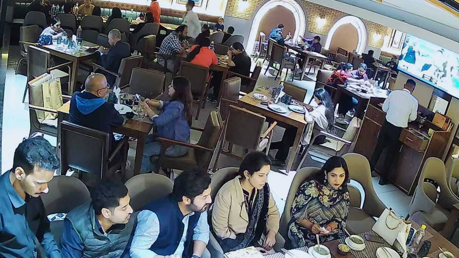 Food & Drinks 5, Hotel Vintage, Sahibzada Ajit Singh Nagar