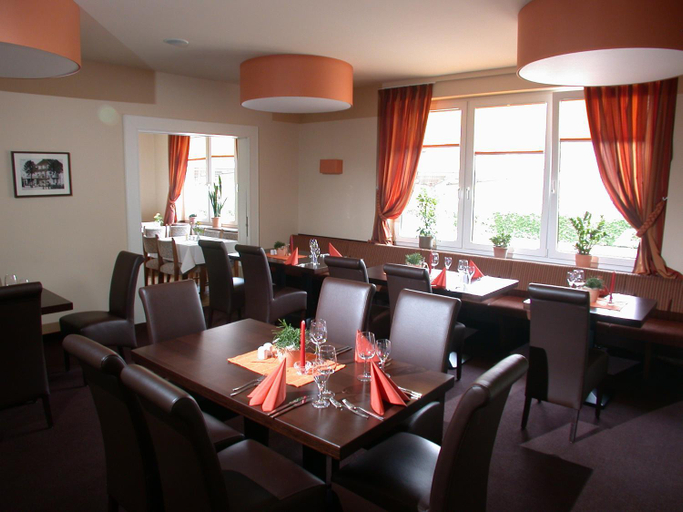 Food & Drinks 2, Westfalischer Hof, Lippe
