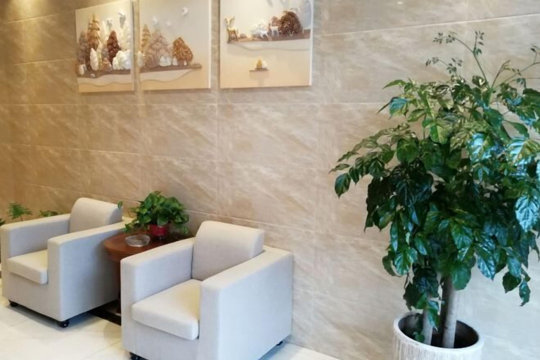 Others 5, Changchun Hotel, Ningbo