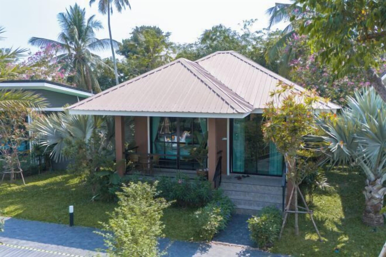 Exterior & Views 2, Seeview Resort, Muang Phetchabun