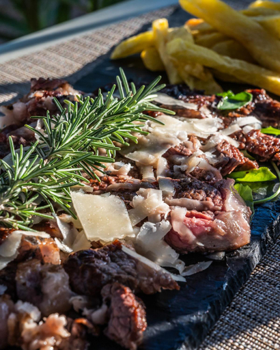 Food & Drinks 5, Hotel Rosamar - Emar Hotels, Baleares