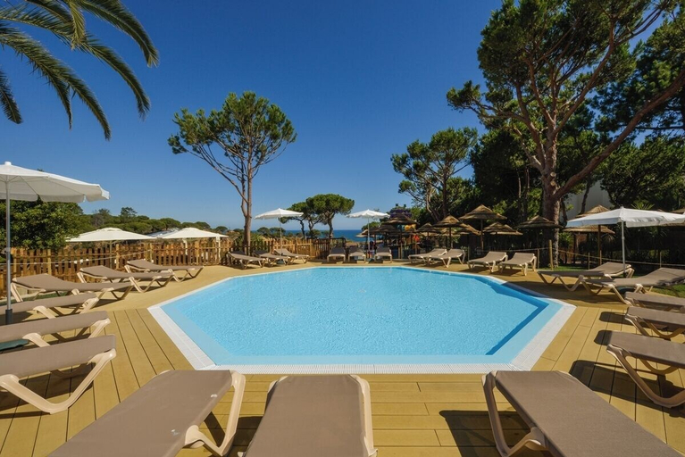 Sport & Beauty 3, 3HB Falésia Beach, Albufeira