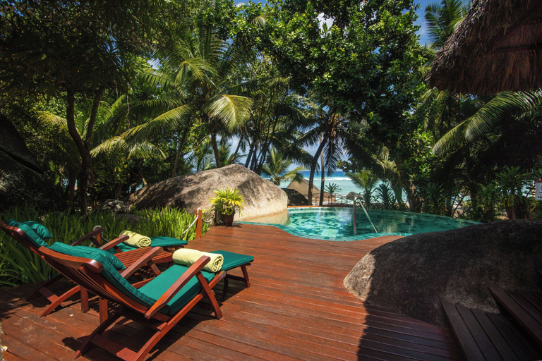 Sport & Beauty 2, Niva Labriz Seychelles