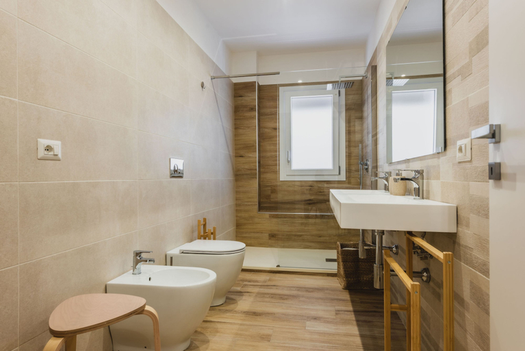 Room 2, Casa Eleonora con Balcone by Wonderful Italy, Catania