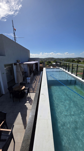 Sport & Beauty, Nawa Beach Residence 05 by La Playa, Tamandaré