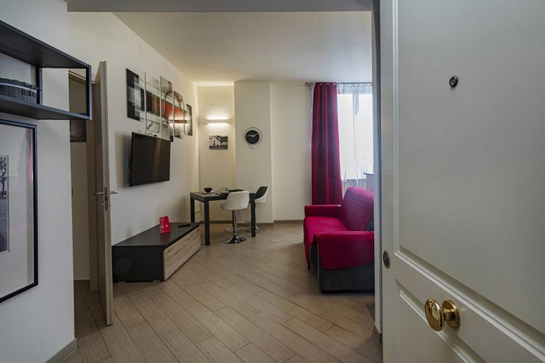 Room 5, Portside Genova by Wonderful Italy, Genova