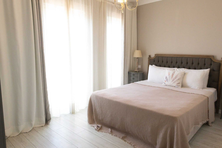 Bedroom 4, Eritrina Otel, Çeşme
