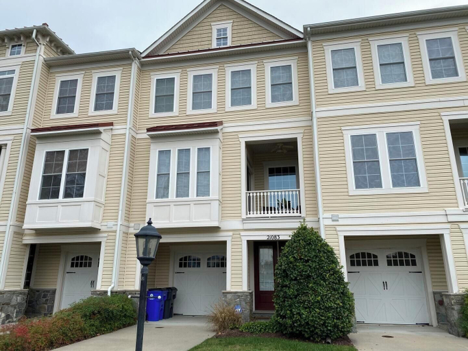 Exterior & Views, Laguna Drive 21083, Sussex
