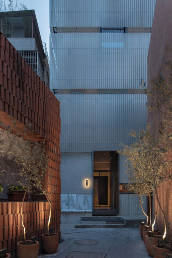 Exterior & Views 2, Jiangnan House Nantou, Shenzhen