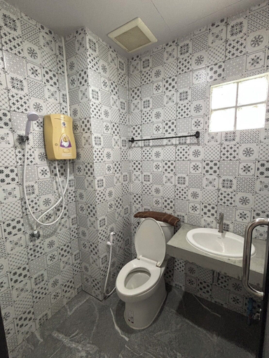 Bathroom 3, LITHAI BOUTIQUE HOTEL, Muang Phitsanulok