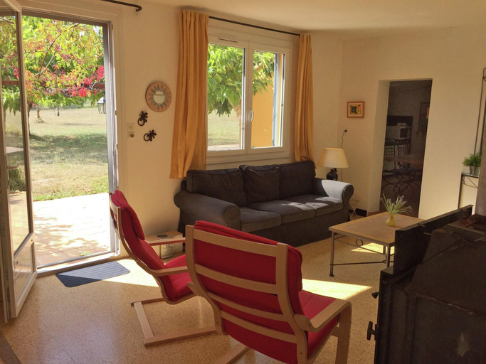 Others 4, Holiday Home in Villecroze with Pool Garden, Var
