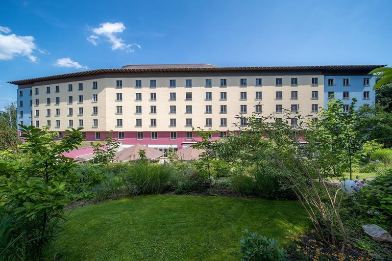 Exterior & Views 1, Parkhotel Gorlitz, Görlitz