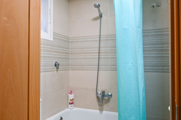 Room 3, M Zur3324 Encantadora Vivienda a Pocos Minutos d, Madrid