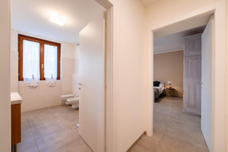 Room 5, Lighthful Apartment in Valbrona by Wonderful Italy, Como