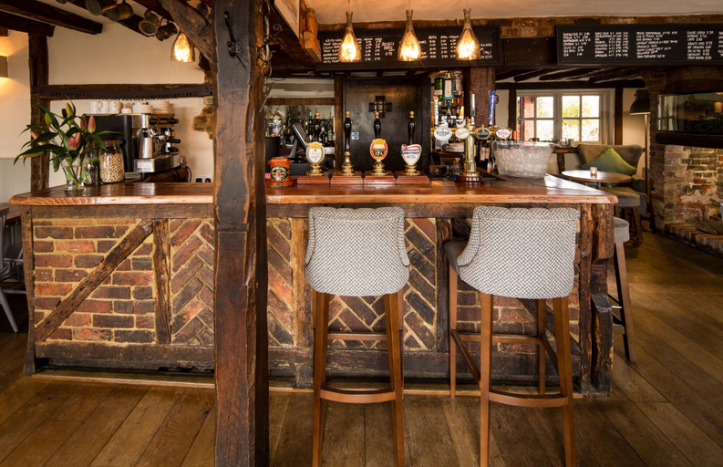 Food & Drinks 4, The Chequers inn, Buckinghamshire