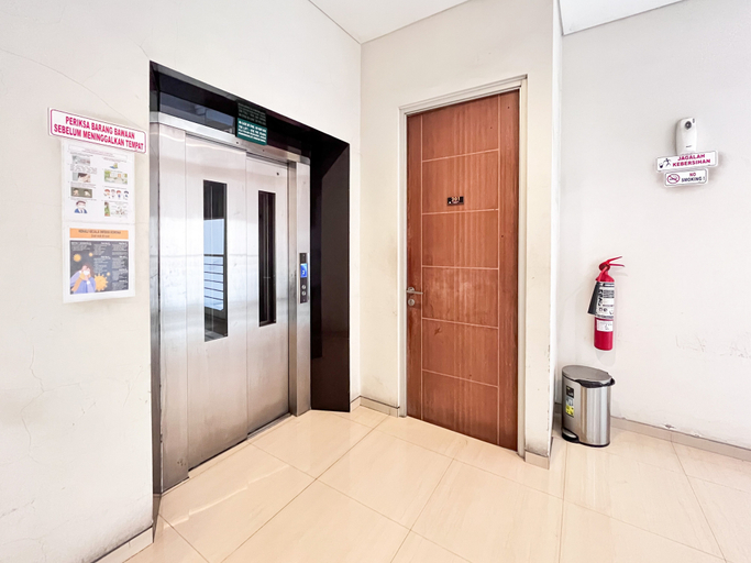 Others 5, Urbanview Hotel Syariah Graha 8 Bubutan Surabaya, Surabaya
