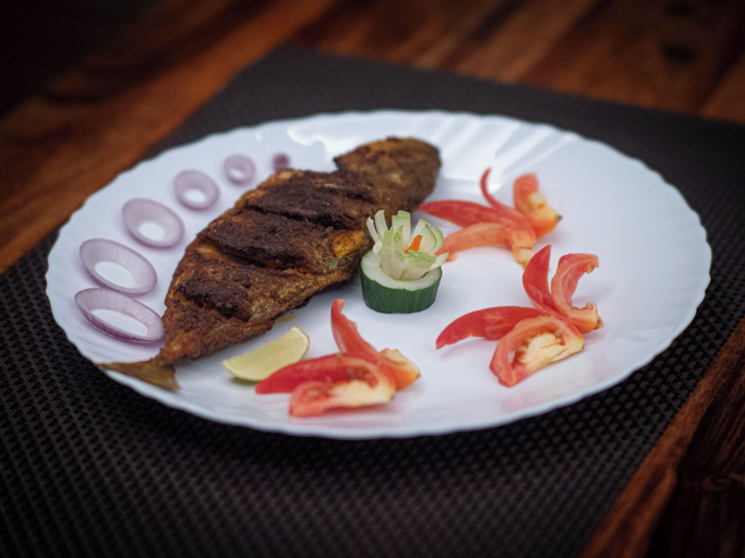 Food & Drinks, Yogu's Woodside, North and Middle Andaman