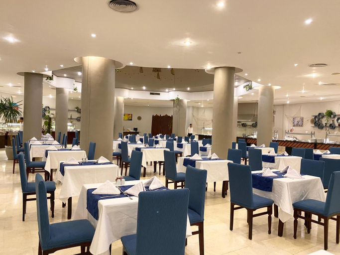 Food & Drinks 5, Sharm Reef Hotel - All Inclusive, Sharm el-Sheikh