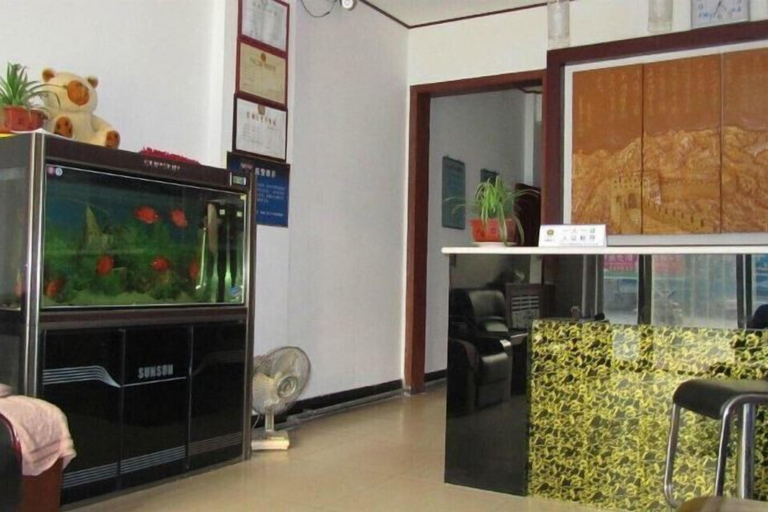 Others 4, Gaochun Tianhao Hotel, Shijiazhuang