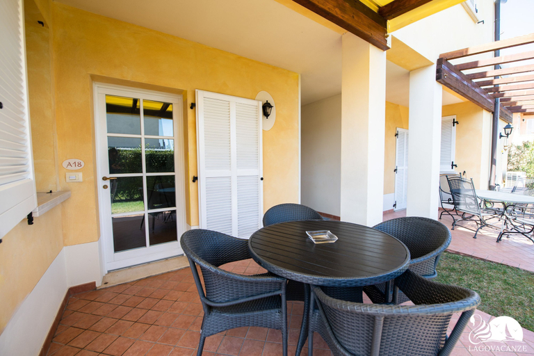 Others 4, Appartamento Golf Resort, Brescia