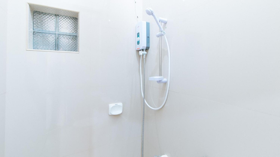 Bathroom 4, Homa Resort and Spa, San Francisco