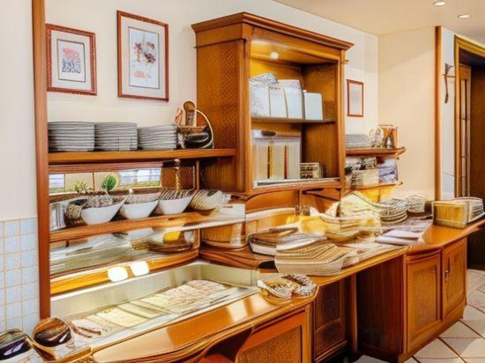 Food & Drinks, Klassik Hotel am Tor - 3 Sterne Superior Direkt am Unteren Tor, Weiden in der Oberpfalz