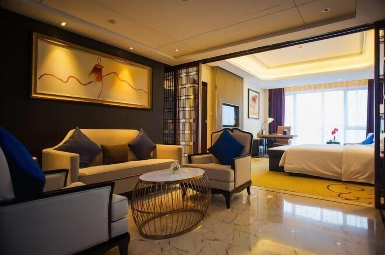 Others 4, KinDream Hotel, Jinhua