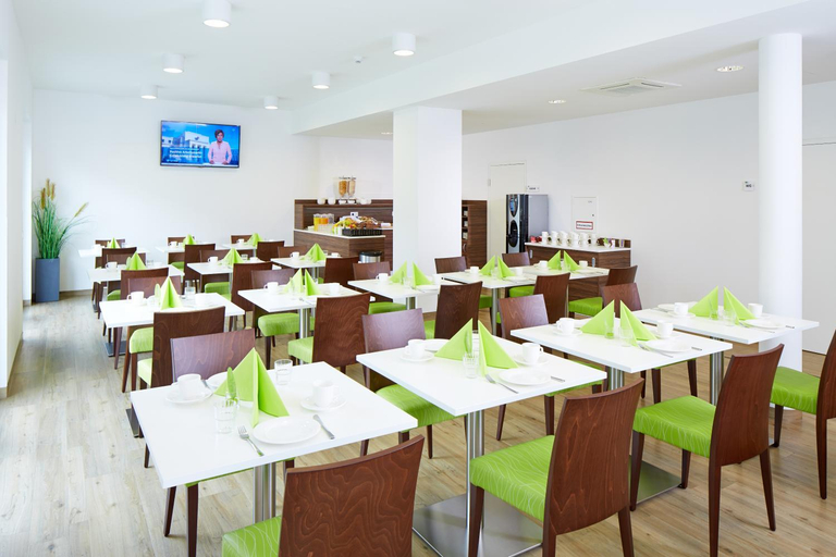 Food & Drinks 4, Good Rooms GmbH Guntramsdorf, Mödling