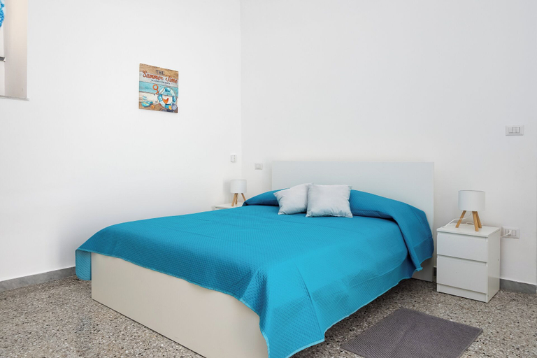 Bedroom 3, Limoncello e Nocillo, Napoli