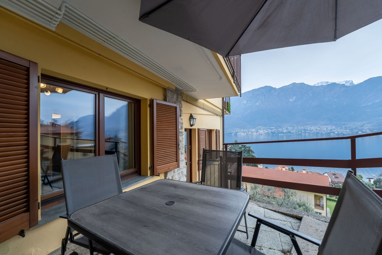 Room 2, Limonta Breathless View by Wonderful Italy, Lecco