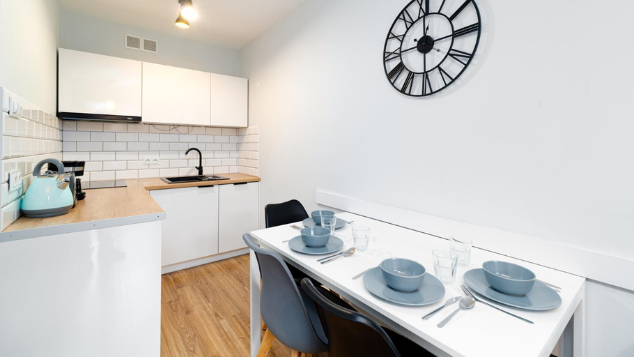 Others 5, RentPlanet - Apartamenty Nadrzeczna, Jelenia Góra