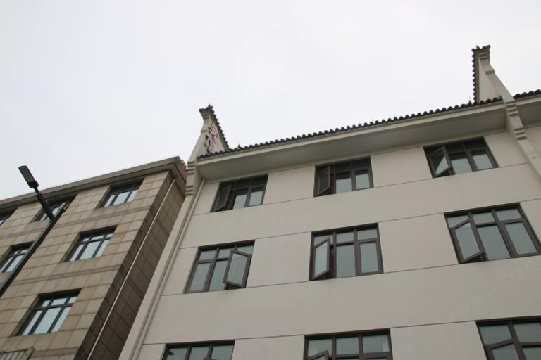 Exterior & Views 2, Changchun Hotel, Ningbo