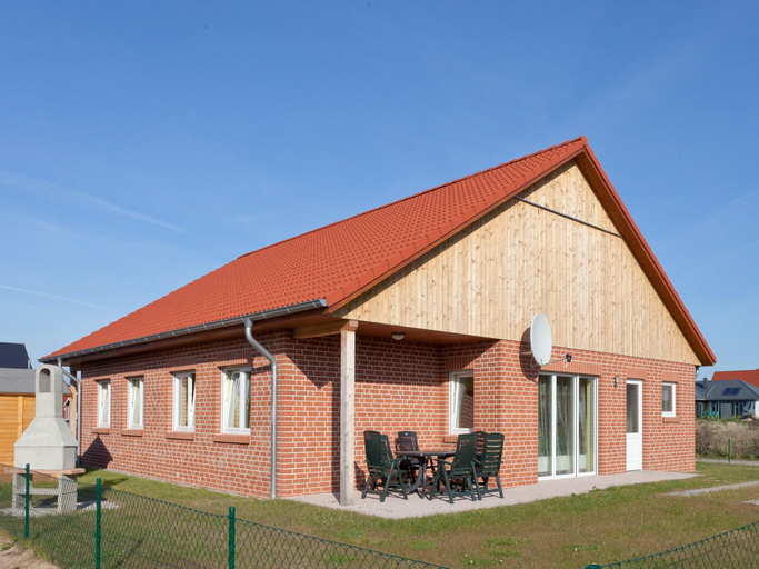 Others 5, Gemuetliche Unterkunft in Zierow mit Sauna, Nordwestmecklenburg