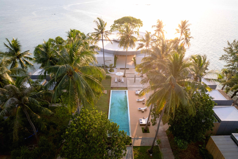 Exterior & Views 2, Nirva Ocean House, Thousand Islands