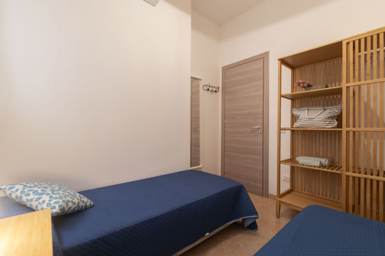 Room 2, Appartamento La Loggetta, Trapani
