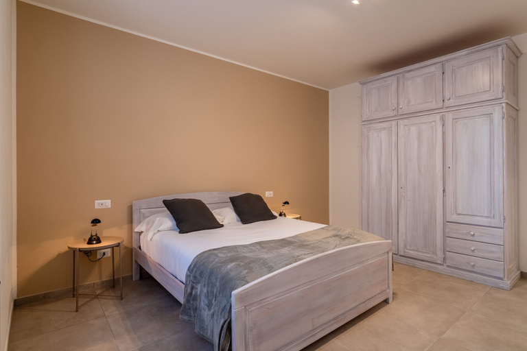 Room 2, Lighthful Apartment in Valbrona by Wonderful Italy, Como