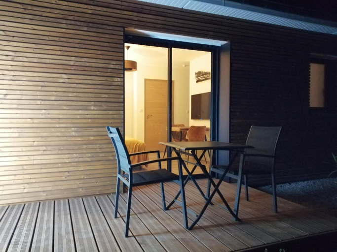 Others 2, Le Domaine de Pivette, Manche