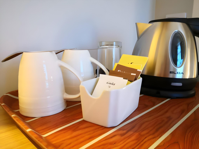 Amenities 9