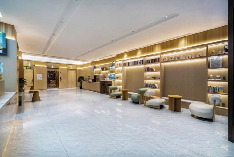 Others 5, Ruitian Holiday Inn, Wenzhou