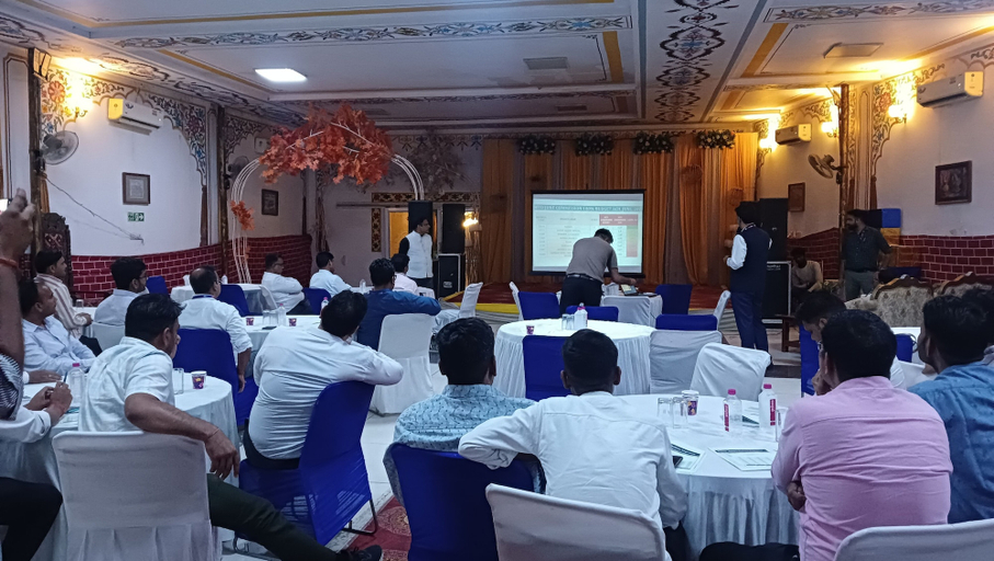 Food & Drinks 3, HOTEL VIJAYVARGIYA DHANI, Bikaner