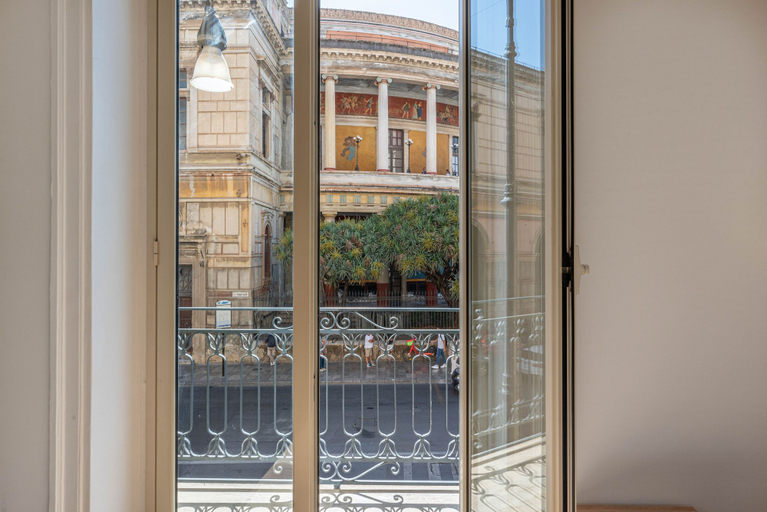 Room 5, Turati Apartment al Politeama by Wonderful Italy, Palermo
