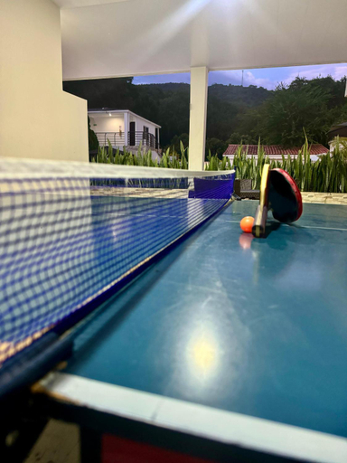 Sport & Beauty 5, Hotel Campestre Santa Catalina, San Gil